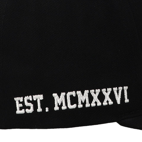 Gorra Mitchell and Ness NHL Blackhawks Big Time Pro Unitalla