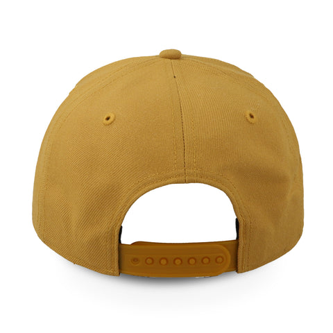 Gorra '47 MLB Yankees Sure Shot MVP Trigo Unitalla