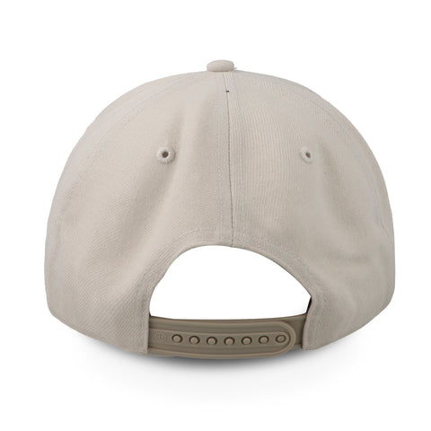 Gorra '47 MLB Dodgers Ballpark Offside Hueso Unitalla