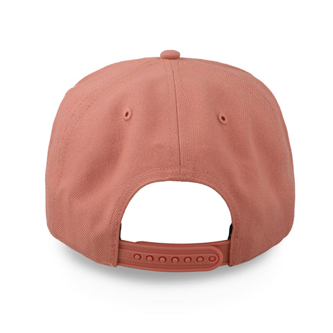 Gorra ‘47 MLB Dodgers Ballpark Rosa Unitalla