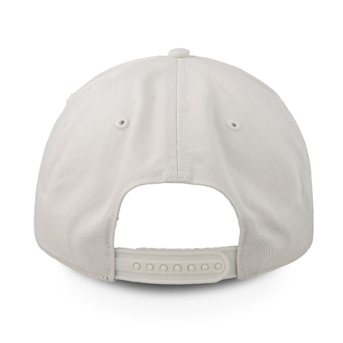 Gorra '47 MLB Yankees Foundation Offside DT Blanco Unitalla