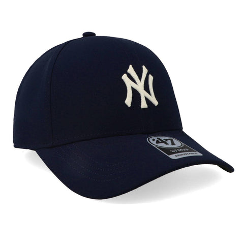 Gorra '47 MLB Yankees Vent 47 MVP Azul Marino Unitalla