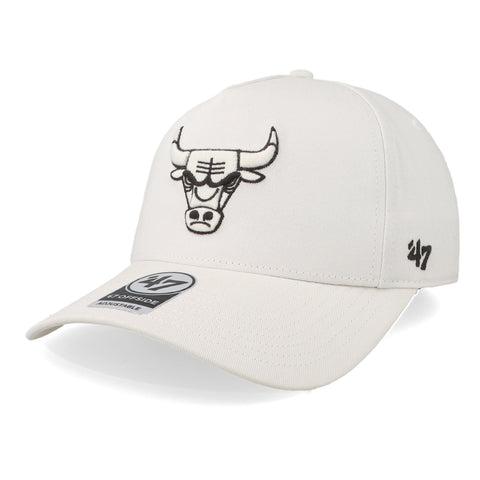 Gorra '47 NBA Bulls Foundation Offside DT Arena Unitalla