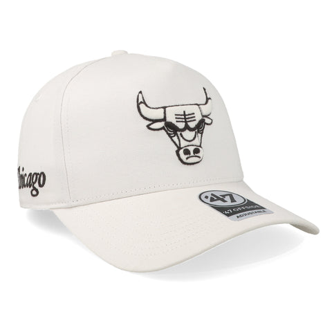 Gorra '47 NBA Bulls Foundation Offside DT Arena Unitalla