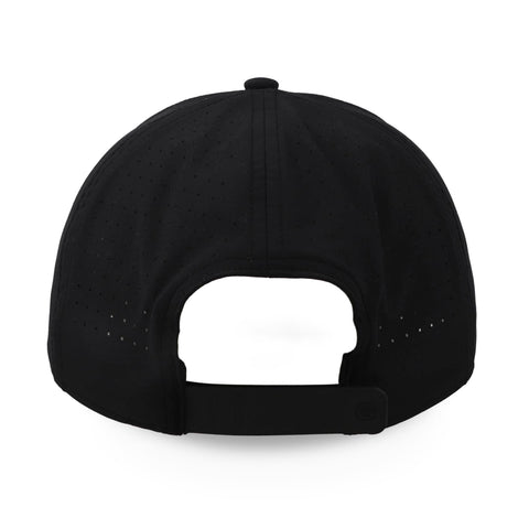 Gorra '47 NFL Steelers Vent 47 MVP Negro Unitalla