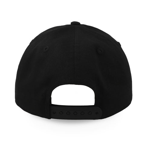 Gorra New Era 9 Forty F1 Alpine Racing Negro Unitalla