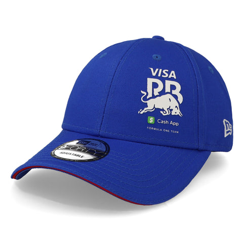 Gorra New Era 9 Forty F1 Red Bull Flawless Azul Unitalla