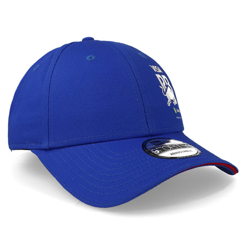 Gorra New Era 9 Forty F1 Red Bull Flawless Azul Unitalla