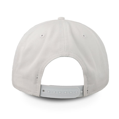 Gorra New Era 9 Fifty F1 Red Bull 2025 Blanco/Azul Unitalla