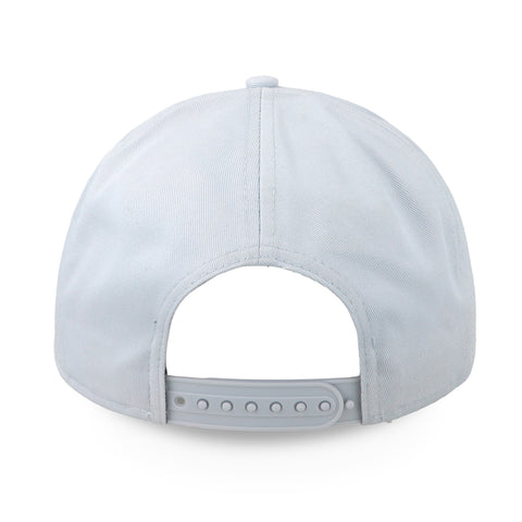 Gorra New Era E-Frame MLB Yankees Azul/Azul Unitalla