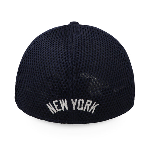 Gorra New Era 39 Thirty MLB Yankees Camo OTC Cerrado