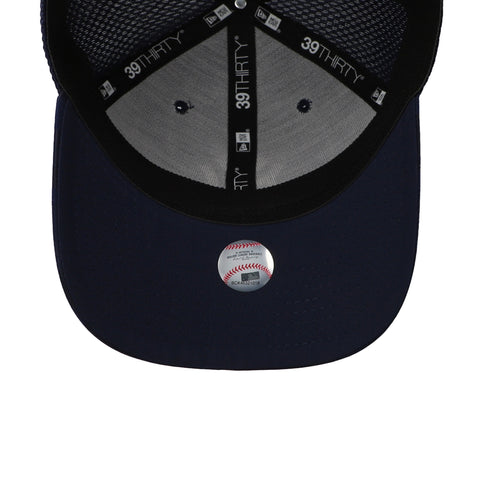 Gorra New Era 39 Thirty MLB Yankees Camo OTC Cerrado