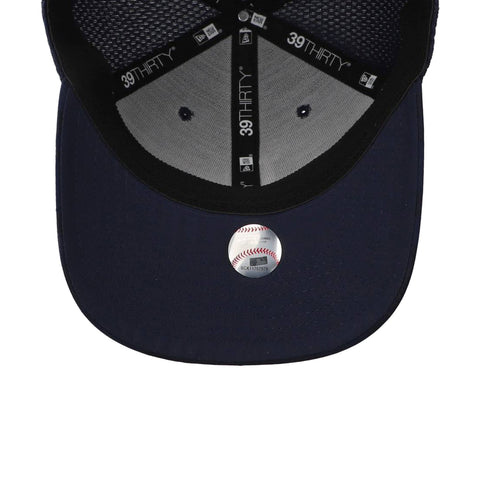 Gorra New Era 39 Thirty MLB Dodgers Camo 22881 Cerrada