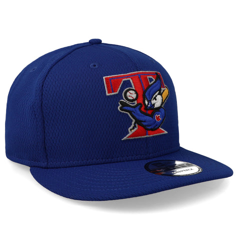 Gorra New Era 9 Fifty MLB Blue Jays ALT OTC Unitalla