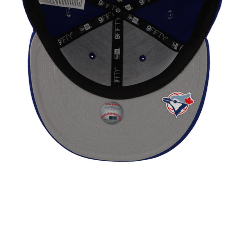 Gorra New Era 9 Fifty MLB Blue Jays ALT OTC Unitalla