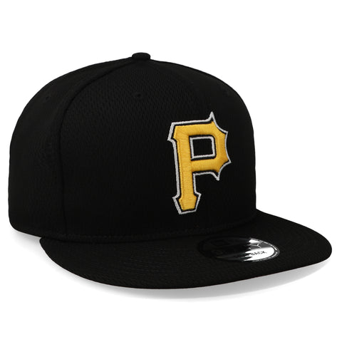 Gorra New Era 9 Fifty MLB Pirates ALT OTC Unitalla