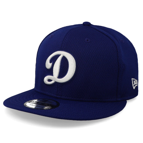 Gorra New Era 9 Fifty MLB Dodgers ALT OTC Unitalla
