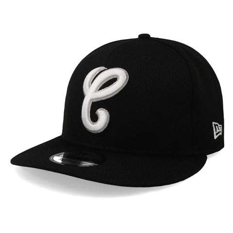 Gorra New Era 9 Fifty MLB White Sox Alternate 25 CH OTC