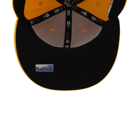 Gorra New Era 59Fifty MLB Athletics Spring Training 25 OTC