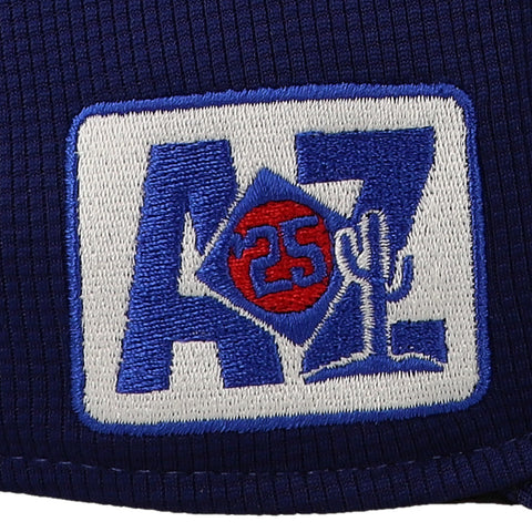 Gorra New Era 59 Fifty MLB Dodgers 25 Spring Training OTC
