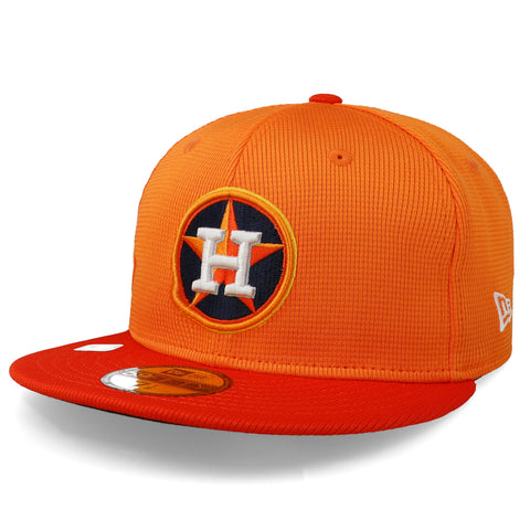 Gorra New Era 59 Fifty MLB Astros 25 Spring Training