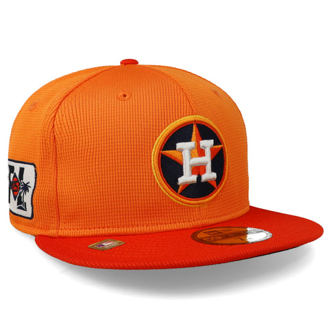 Gorra New Era 59 Fifty MLB Astros 25 Spring Training