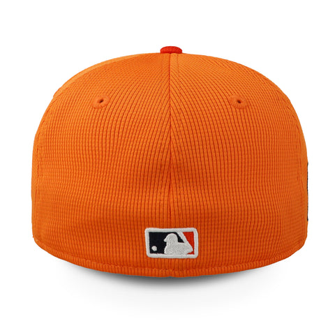 Gorra New Era 59 Fifty MLB Astros 25 Spring Training