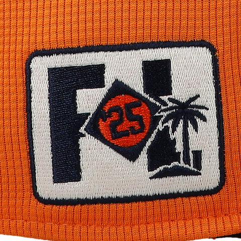 Gorra New Era 59 Fifty MLB Astros 25 Spring Training