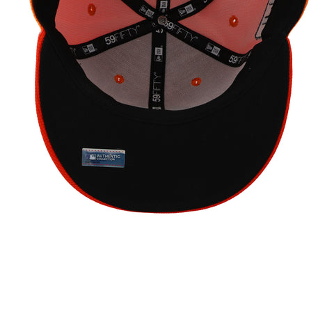 Gorra New Era 59 Fifty MLB Astros 25 Spring Training
