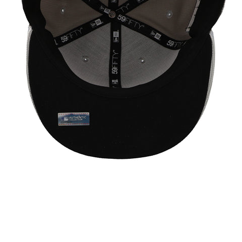 Gorra New Era 59 Fifty MLB White Sox 25 Spring Training OTC