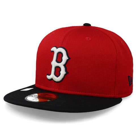 Gorra New Era 59 Fifty MLB Red Sox 2025 Spring Training OTC