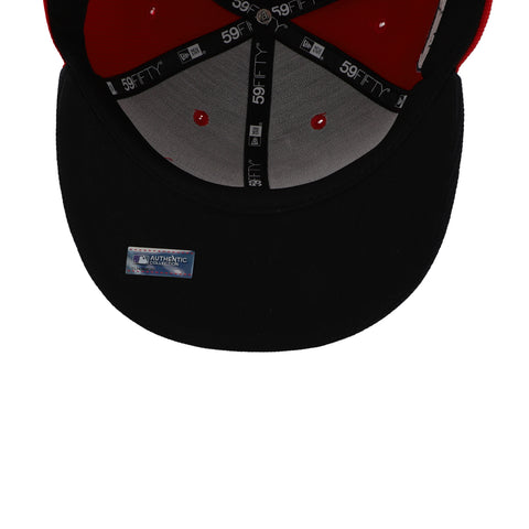 Gorra New Era 59 Fifty MLB Red Sox 2025 Spring Training OTC