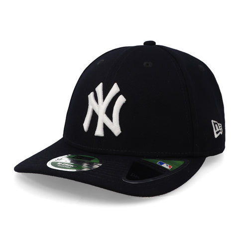 Gorra New Era 9Forty MLB Yankees Player Rep Negro Unitalla