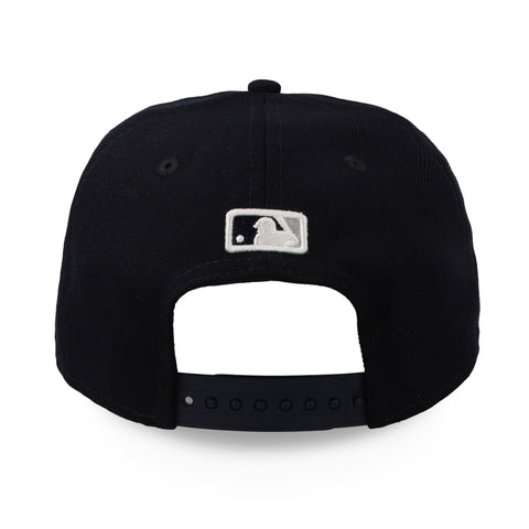 Gorra New Era 9Forty MLB Yankees Player Rep Negro Unitalla