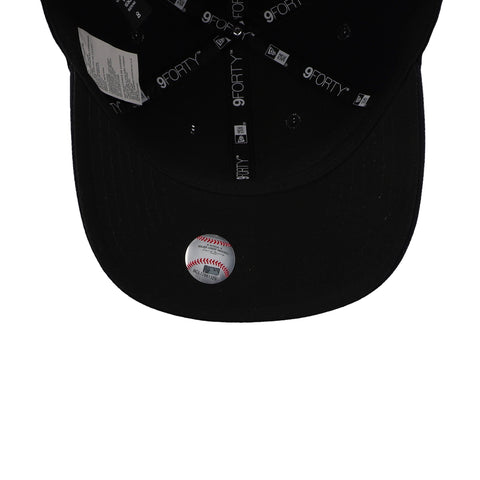 Gorra New Era 9Forty MLB Yankees Player Rep Negro Unitalla