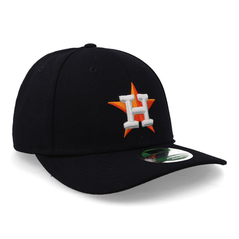 Gorra New Era 9Forty MLB Astros Player Rep Gris Unitalla