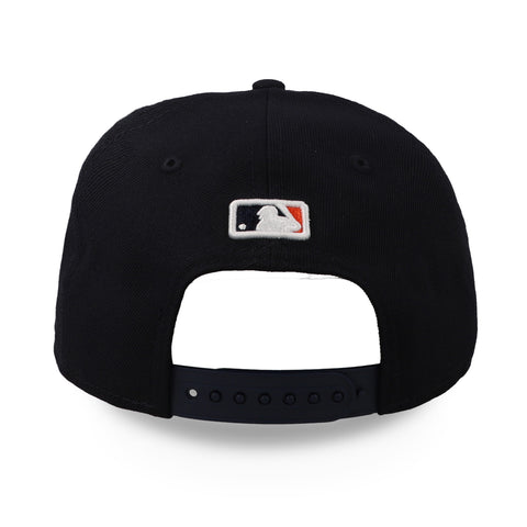 Gorra New Era 9Forty MLB Astros Player Rep Gris Unitalla