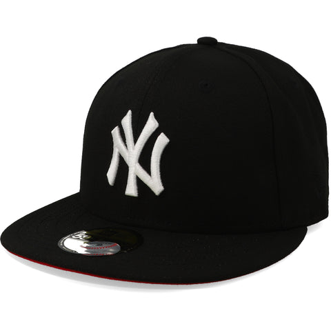 Gorra New Era 59 Fifty MLB Yankees Negro Serie Mundial '96