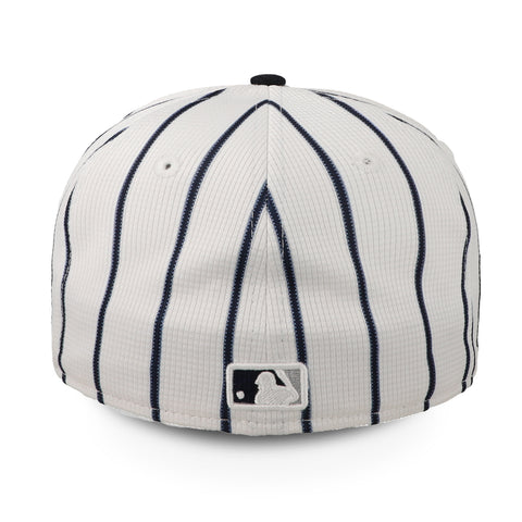 Gorra New Era 59 Fifty MLB Yankees 25 Spring Training