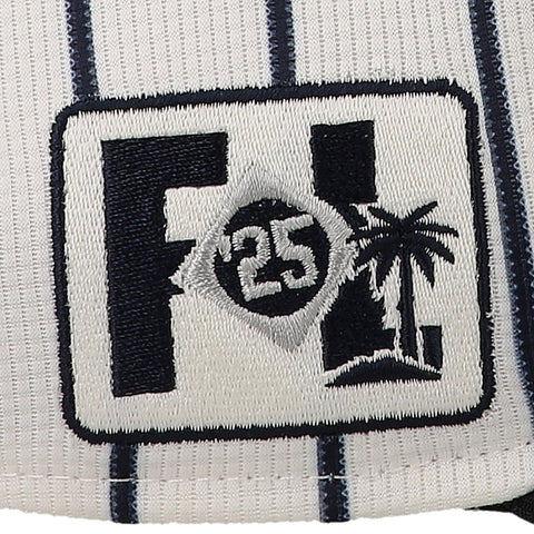 Gorra New Era 59 Fifty MLB Yankees 25 Spring Training