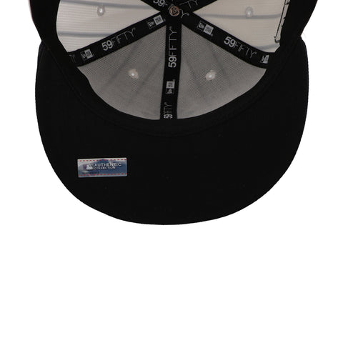 Gorra New Era 59 Fifty MLB Yankees 25 Spring Training