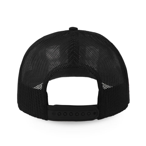 Gorra '47 MLB White Sox Trucker Side Negro Unitalla