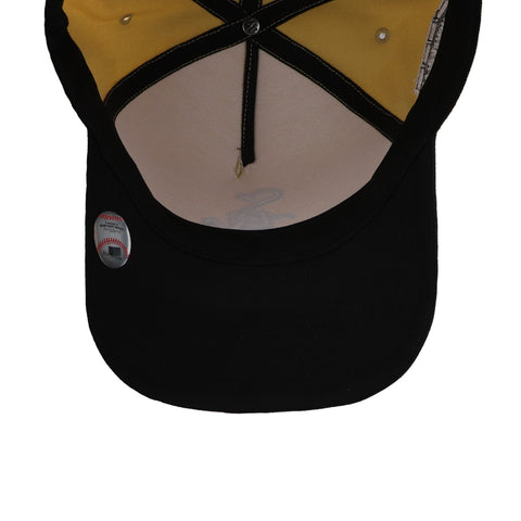 Gorra '47 MLB White Sox Sure Shot MVP Amarillo Unitalla