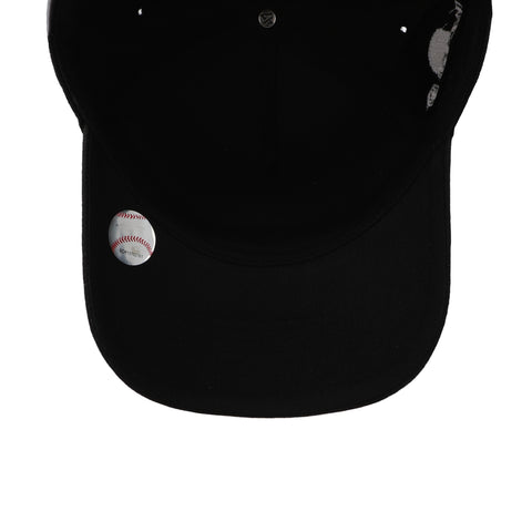 Gorra '47 MLB Astros Sure Shot TT Negro/Blanco Unitalla