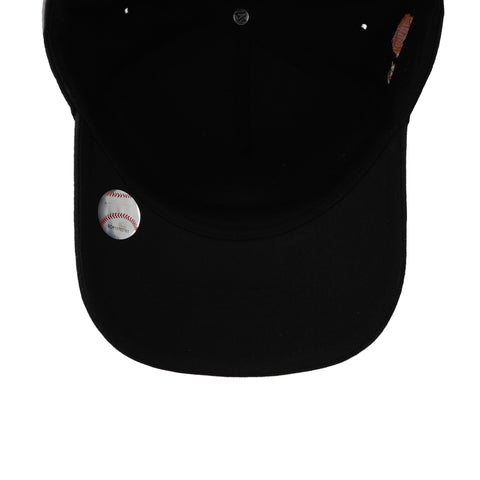 Gorra '47 MLB Astros Sure Shot TT MVP DT Negro Unitalla