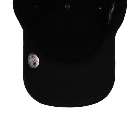 Gorra '47 MLB Yankees Sure Shot TT MVP Negro Unitalla