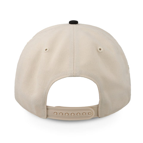 Gorra '47 MLB Yankees Sure Shot Snap MVP Natural Unitalla