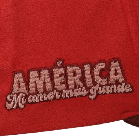 Gorra Mitchell and Ness Valentines Pack Collab Unitalla