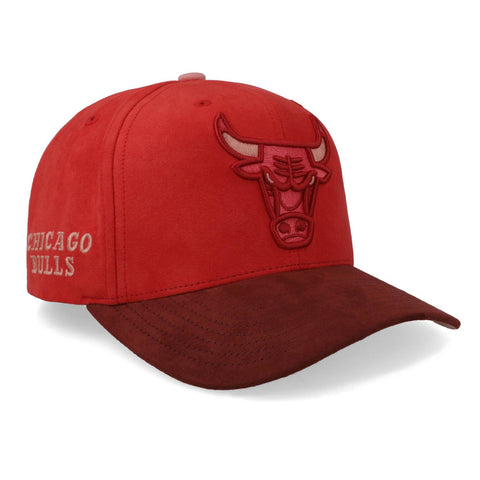 Gorra Mitchell and Ness NBA Bulls Valentines Pack Unitalla