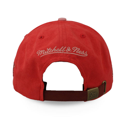 Gorra Mitchell and Ness NBA Bulls Valentines Pack Unitalla